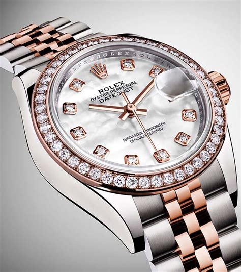 latest rolex watches for ladies.